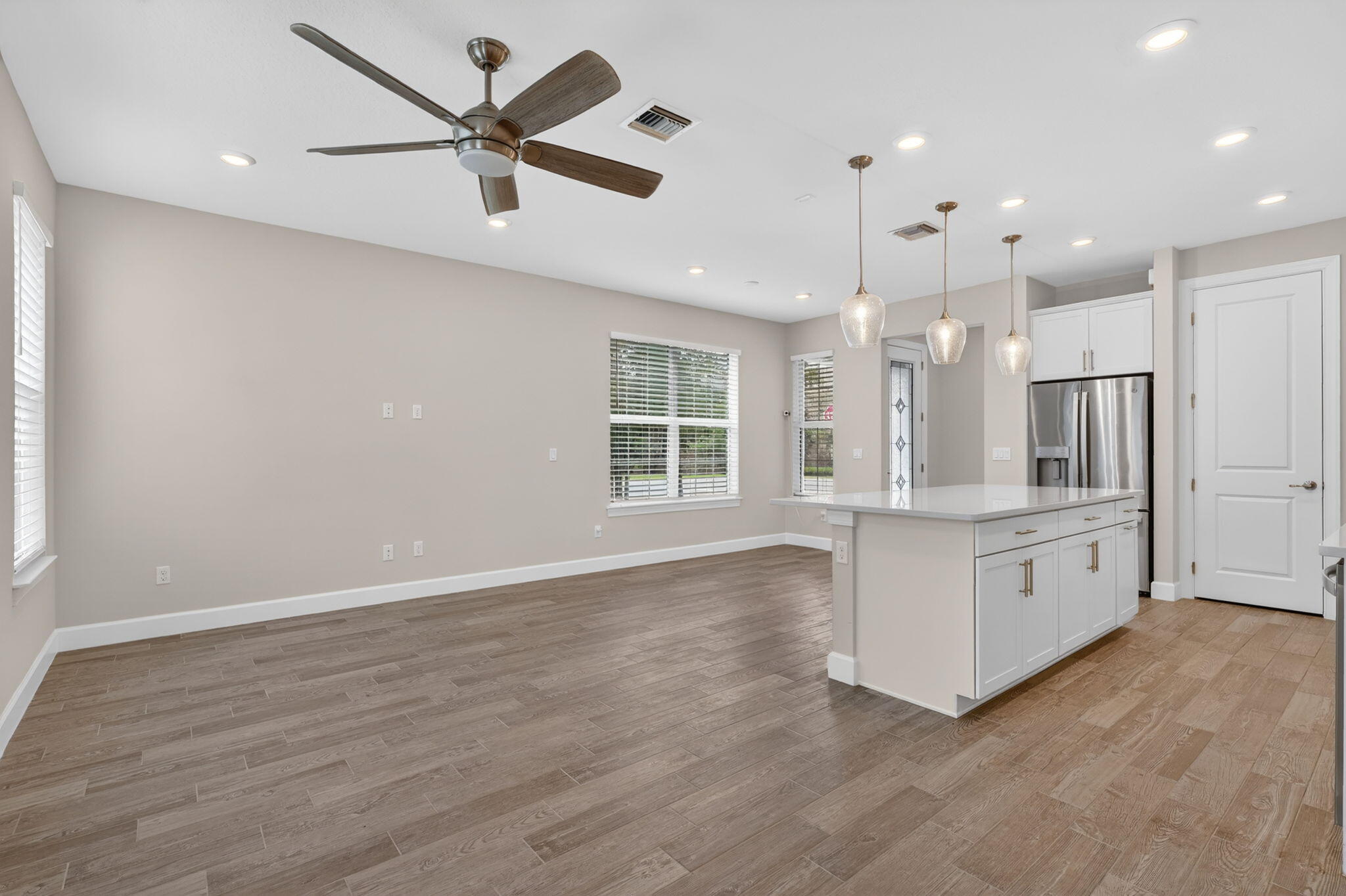 OCEAN COVE - Residential