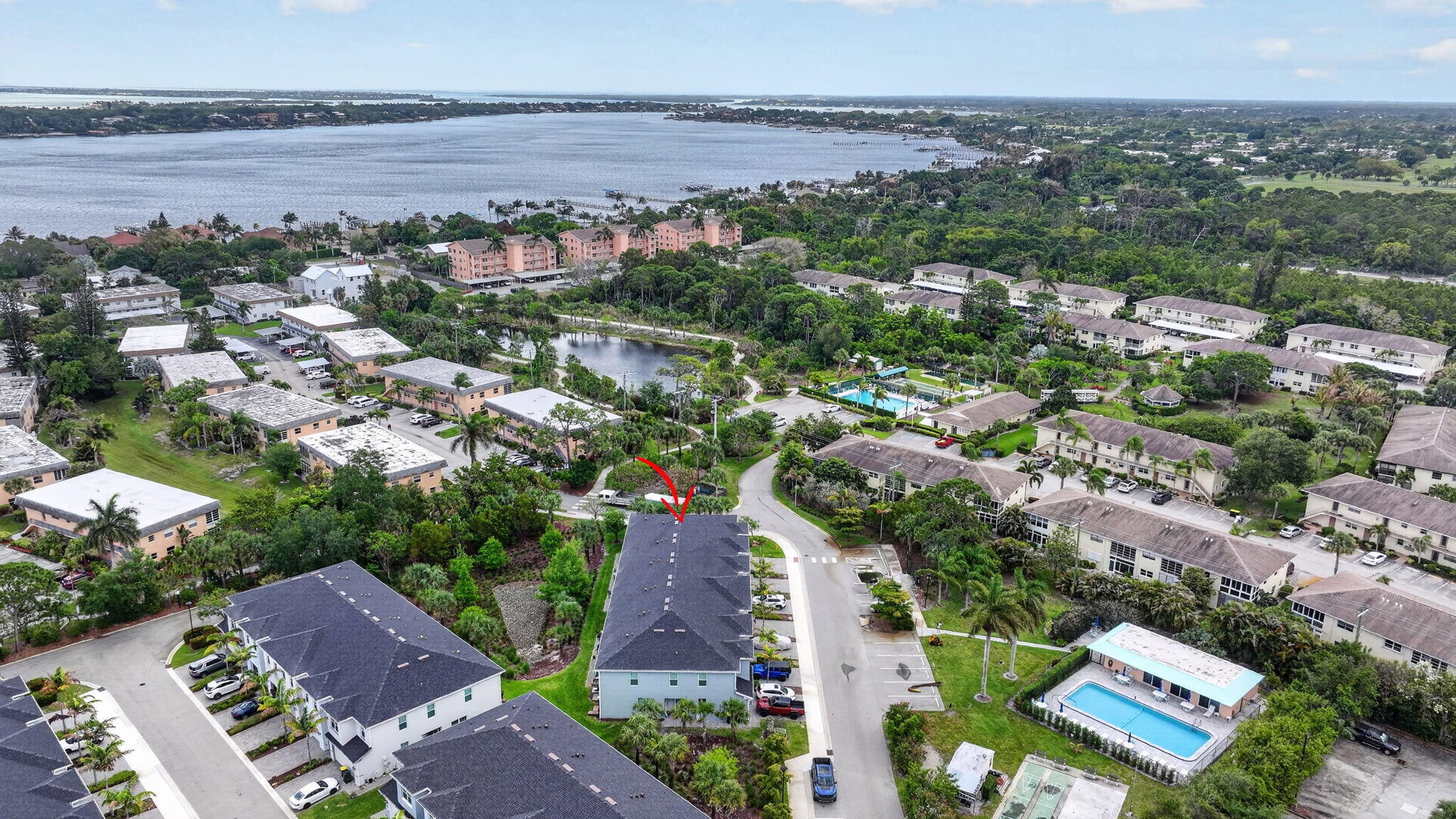 OCEAN COVE - Residential