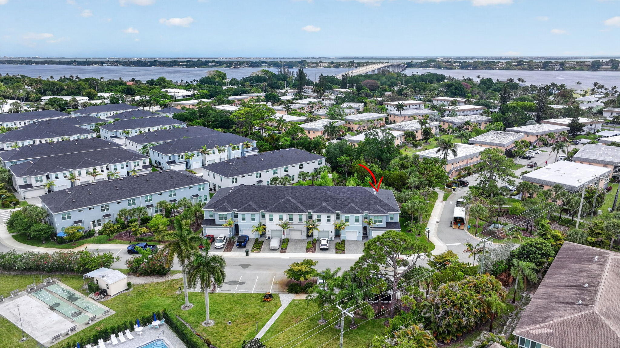 OCEAN COVE - Residential