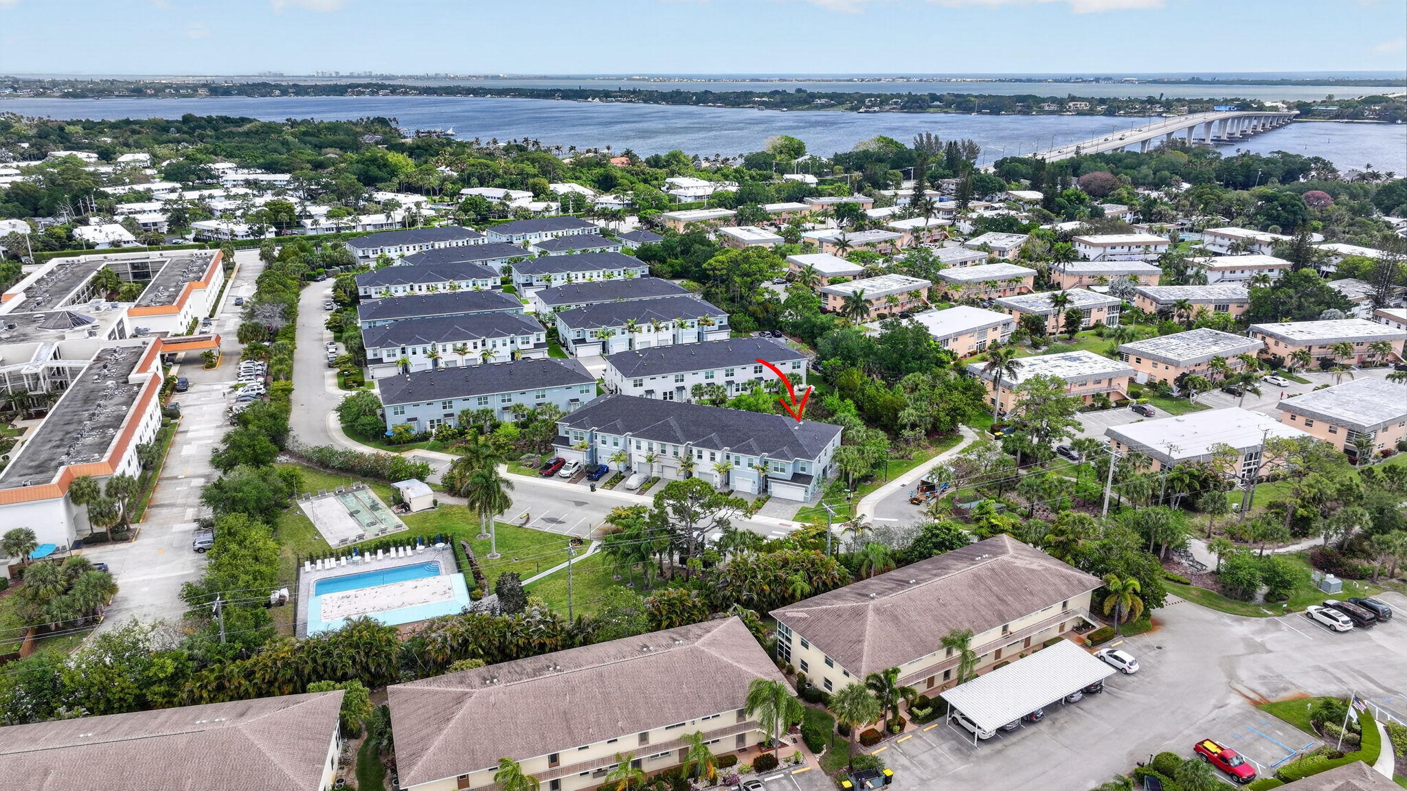 OCEAN COVE - Residential