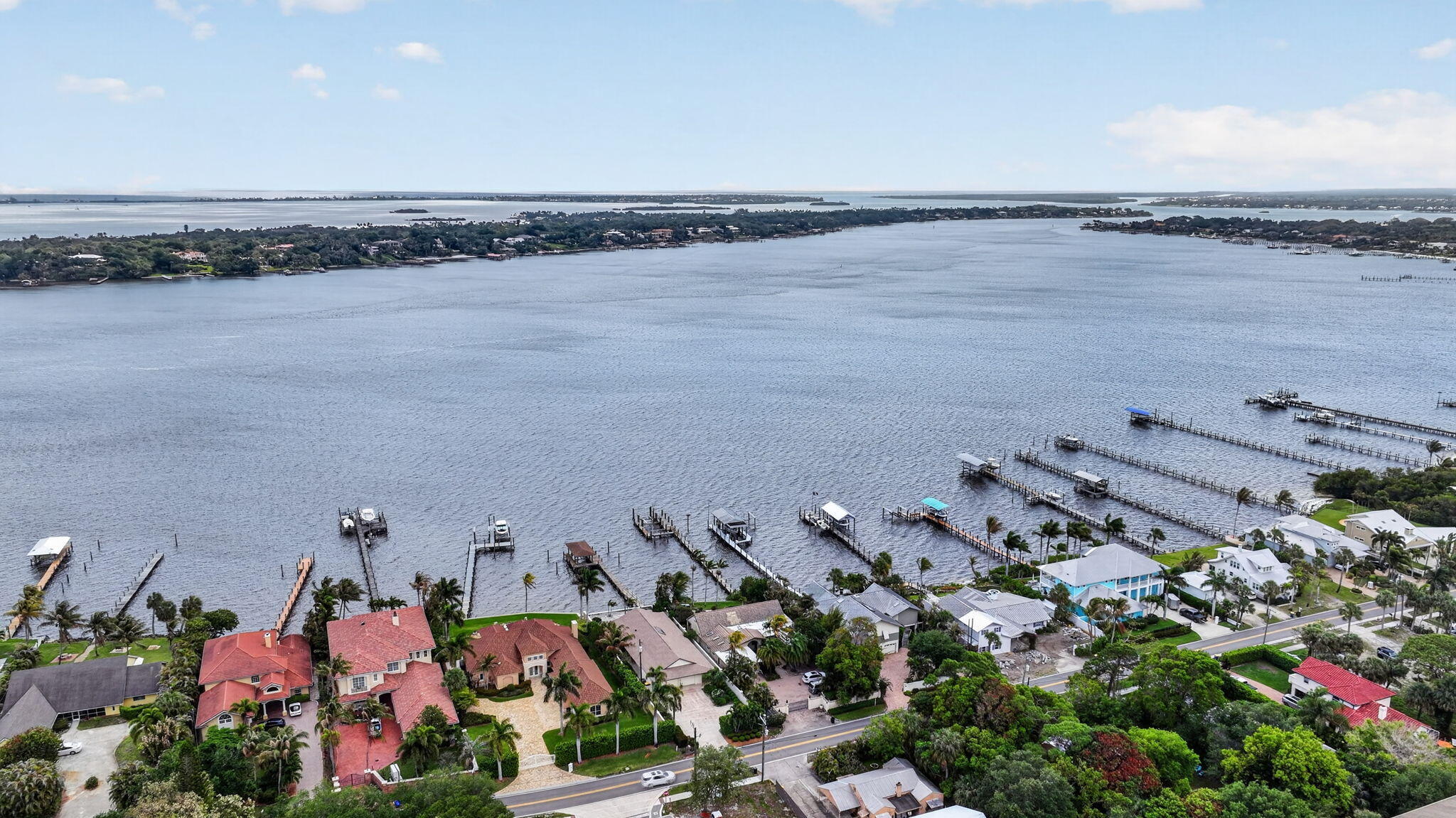 OCEAN COVE - Residential