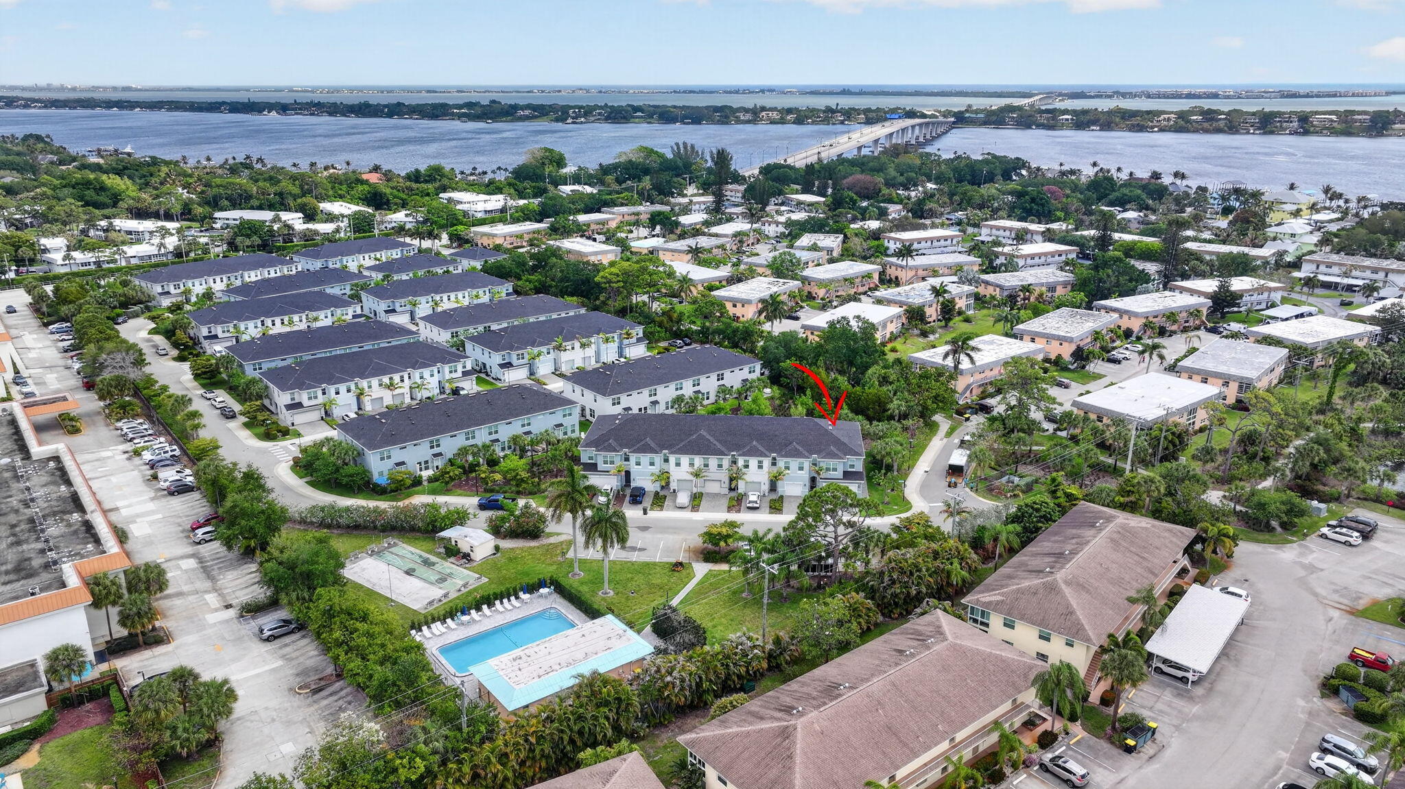 OCEAN COVE - Residential