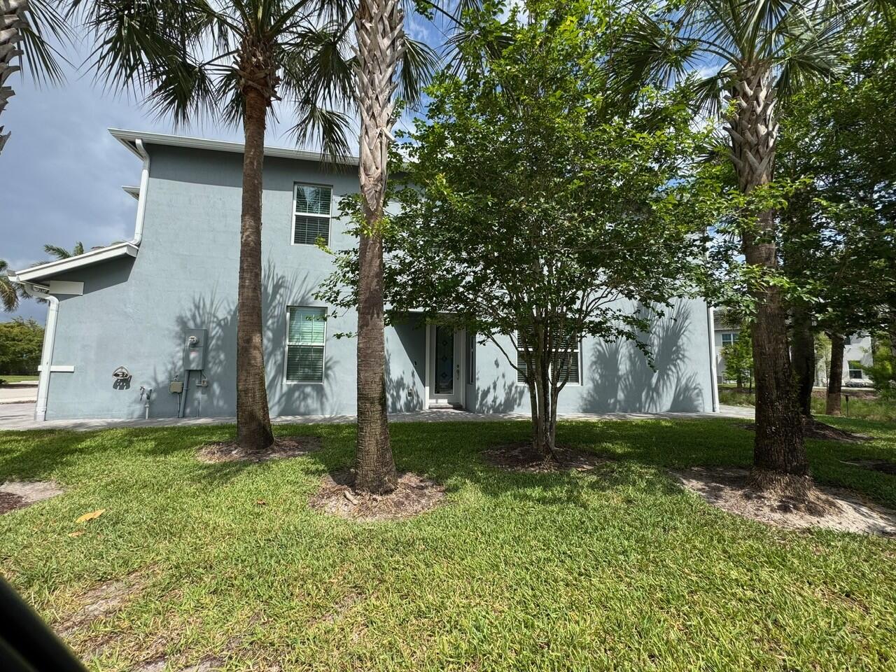 OCEAN COVE - Residential