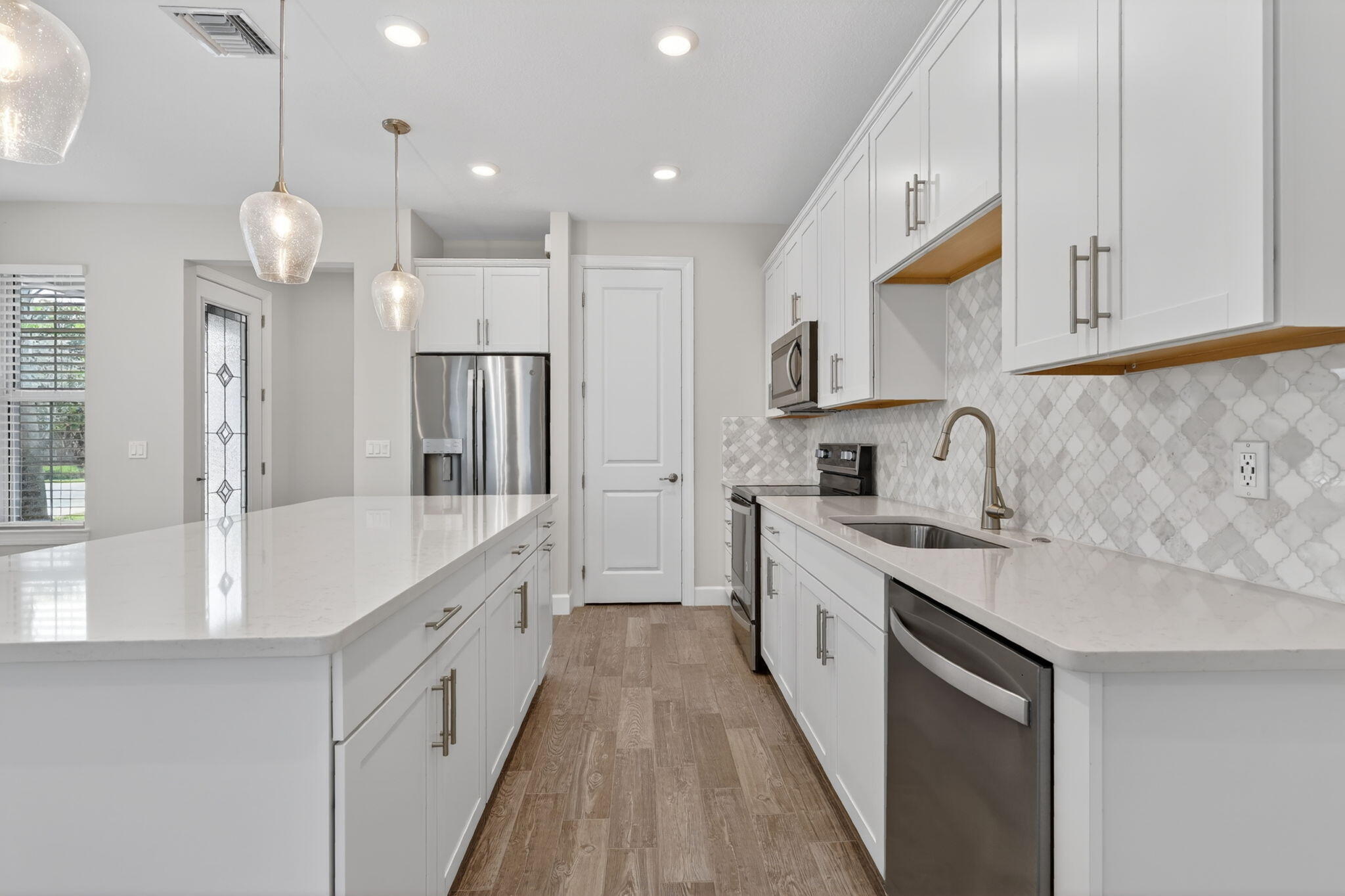 OCEAN COVE - Residential