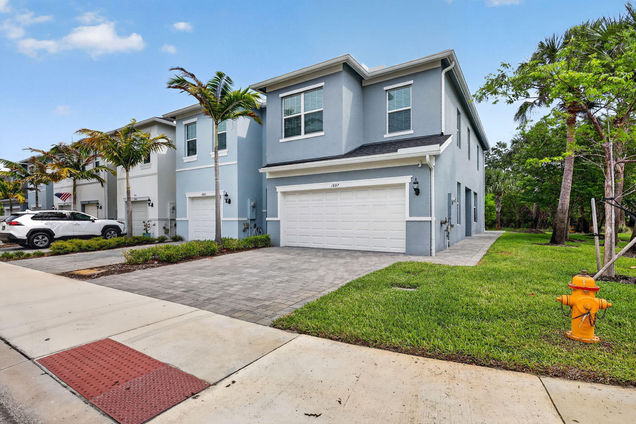 OCEAN COVE - Residential