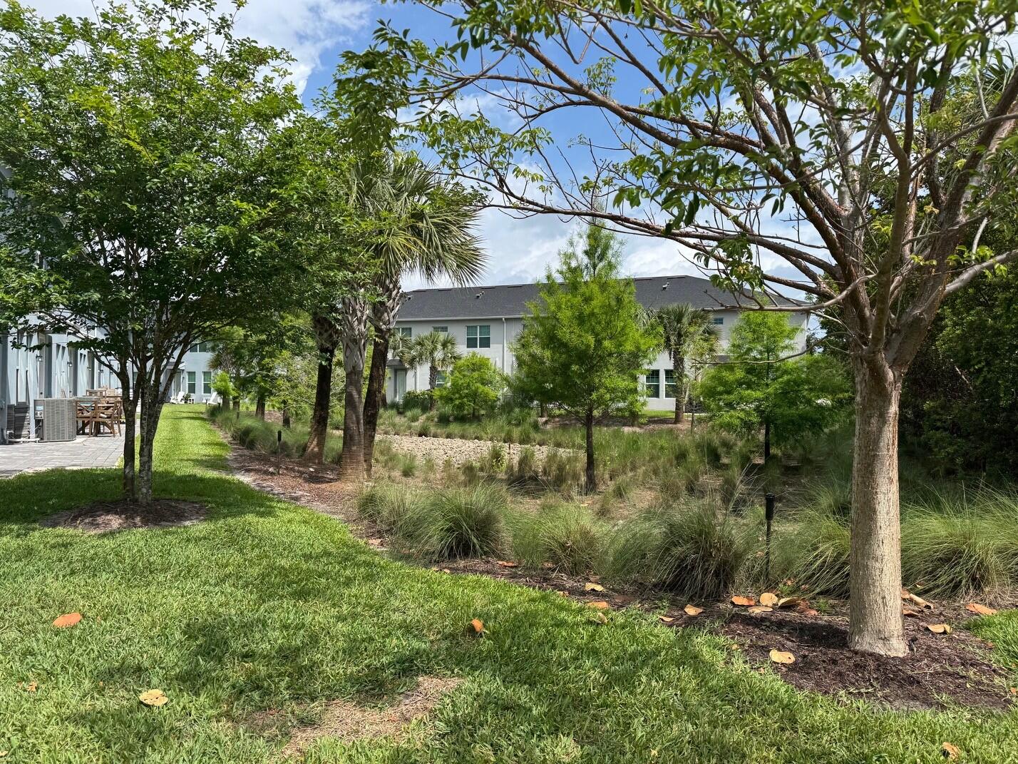 OCEAN COVE - Residential