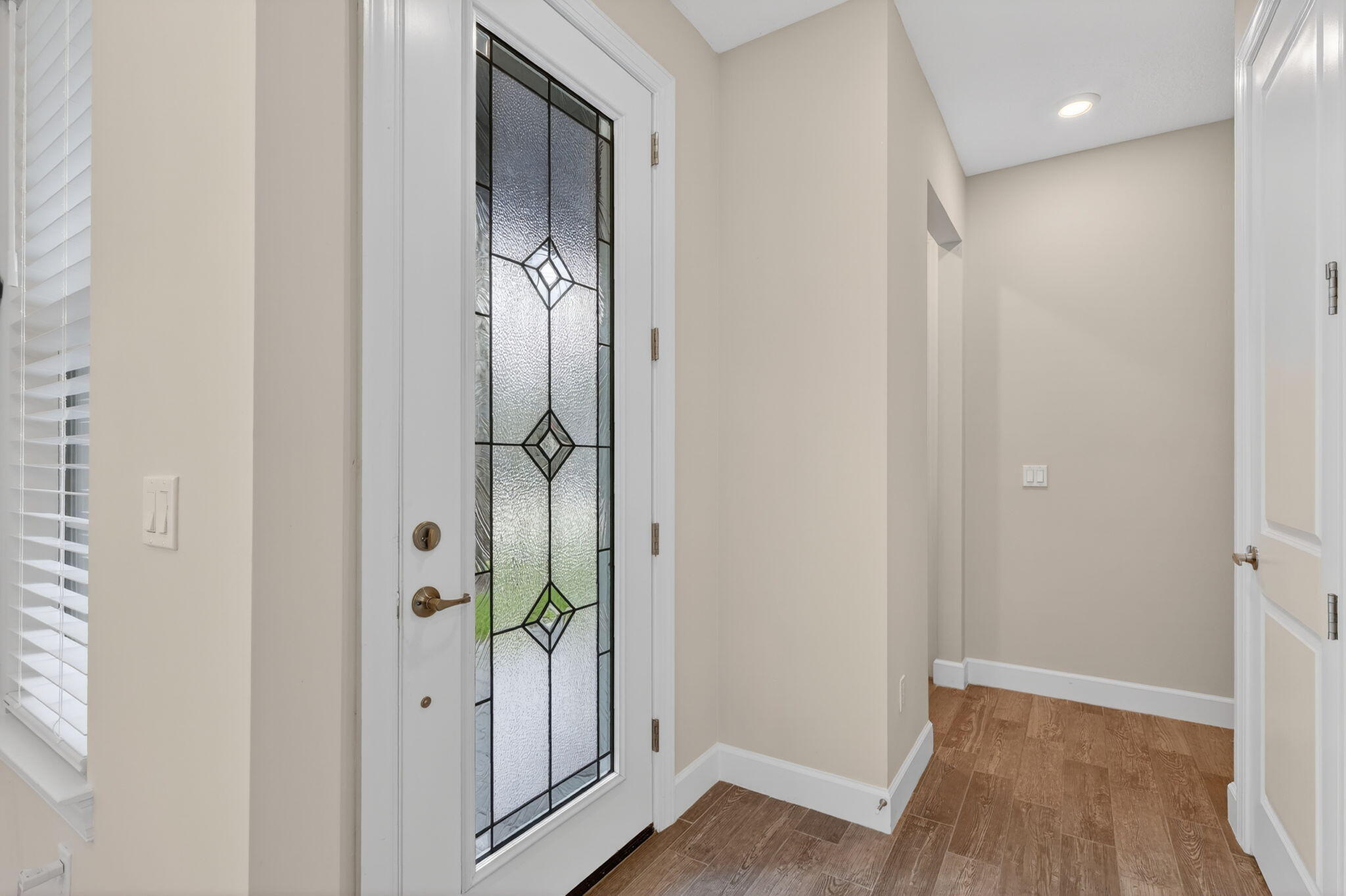 OCEAN COVE - Residential