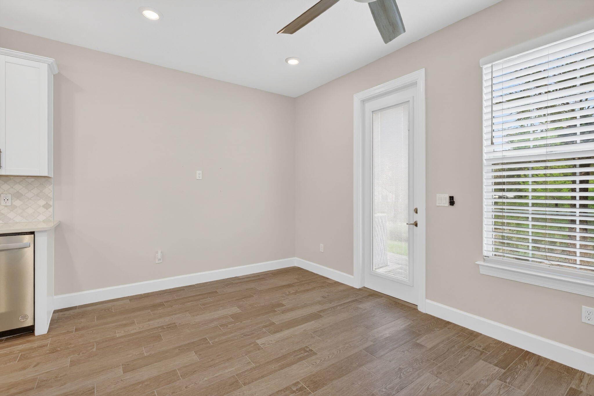 OCEAN COVE - Residential