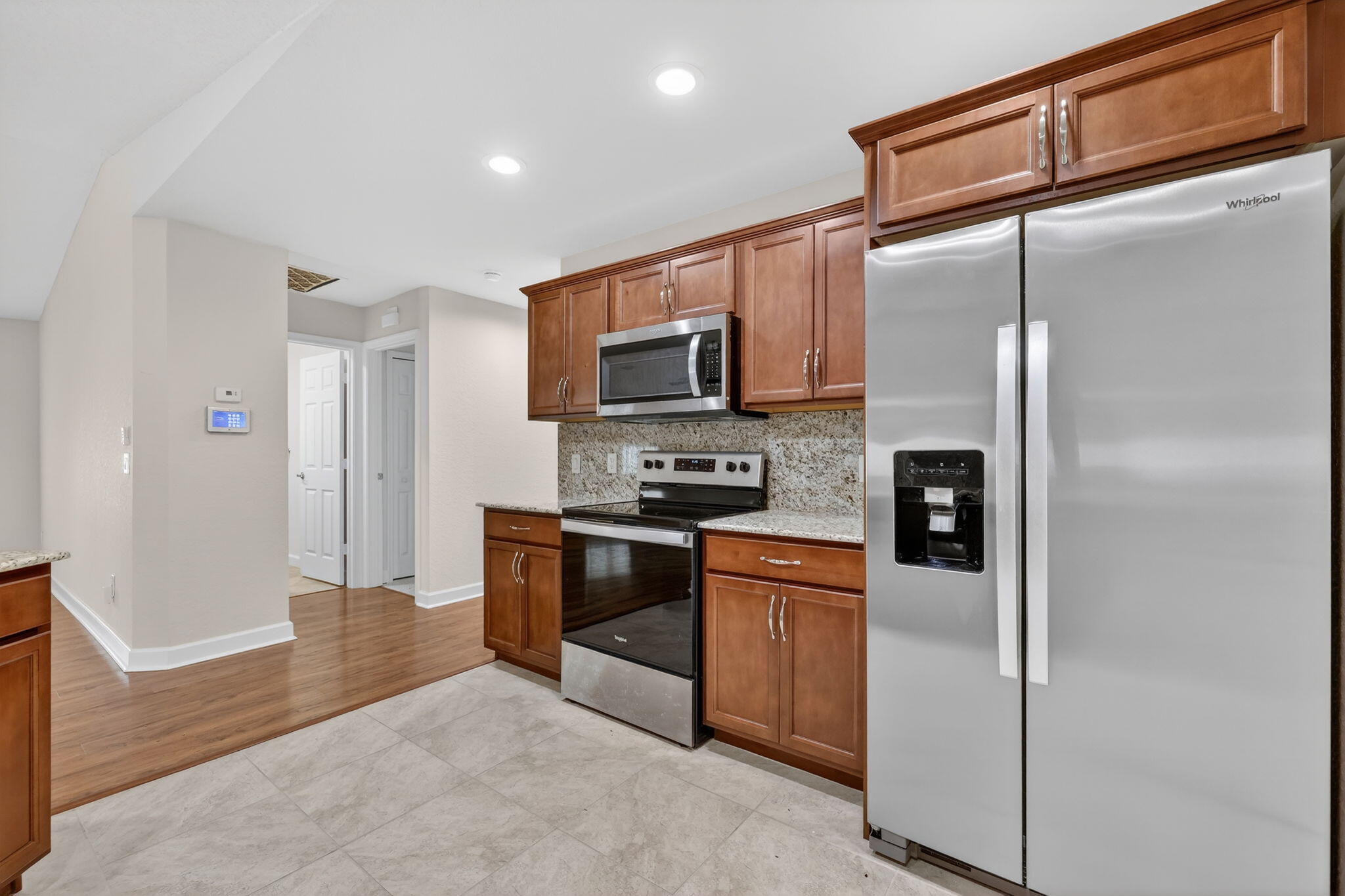 Spanish Lakes Riverfront - Residential