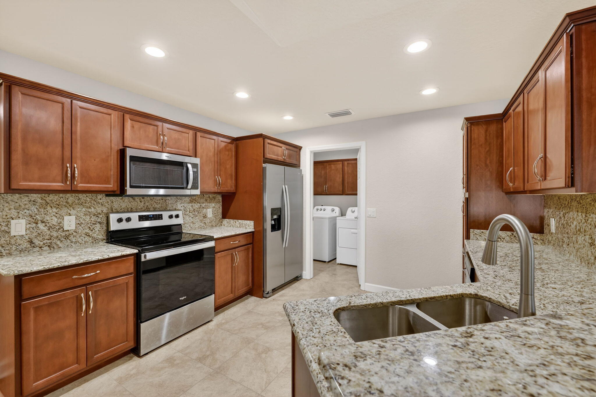 Spanish Lakes Riverfront - Residential