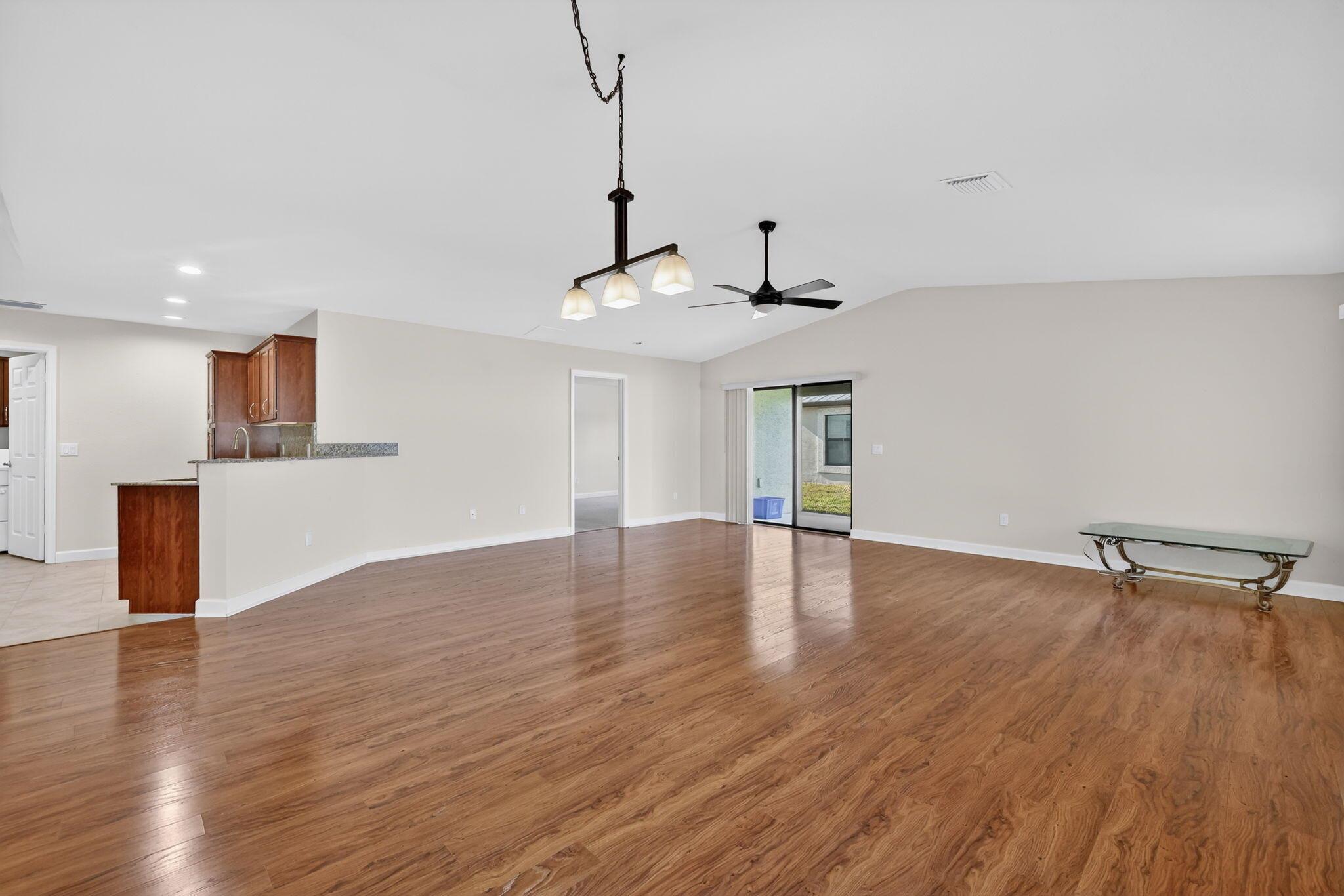 Spanish Lakes Riverfront - Residential