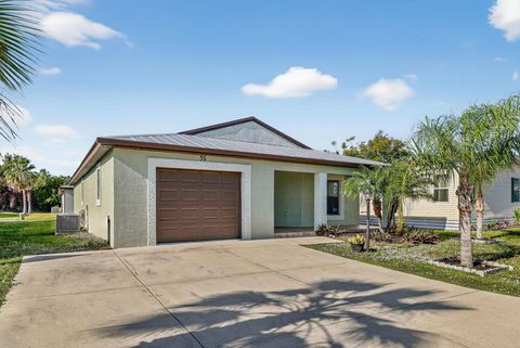 Photo of 35 S Alhambra Lane, Port Saint Lucie, FL 34952 (MLS # R11146597)