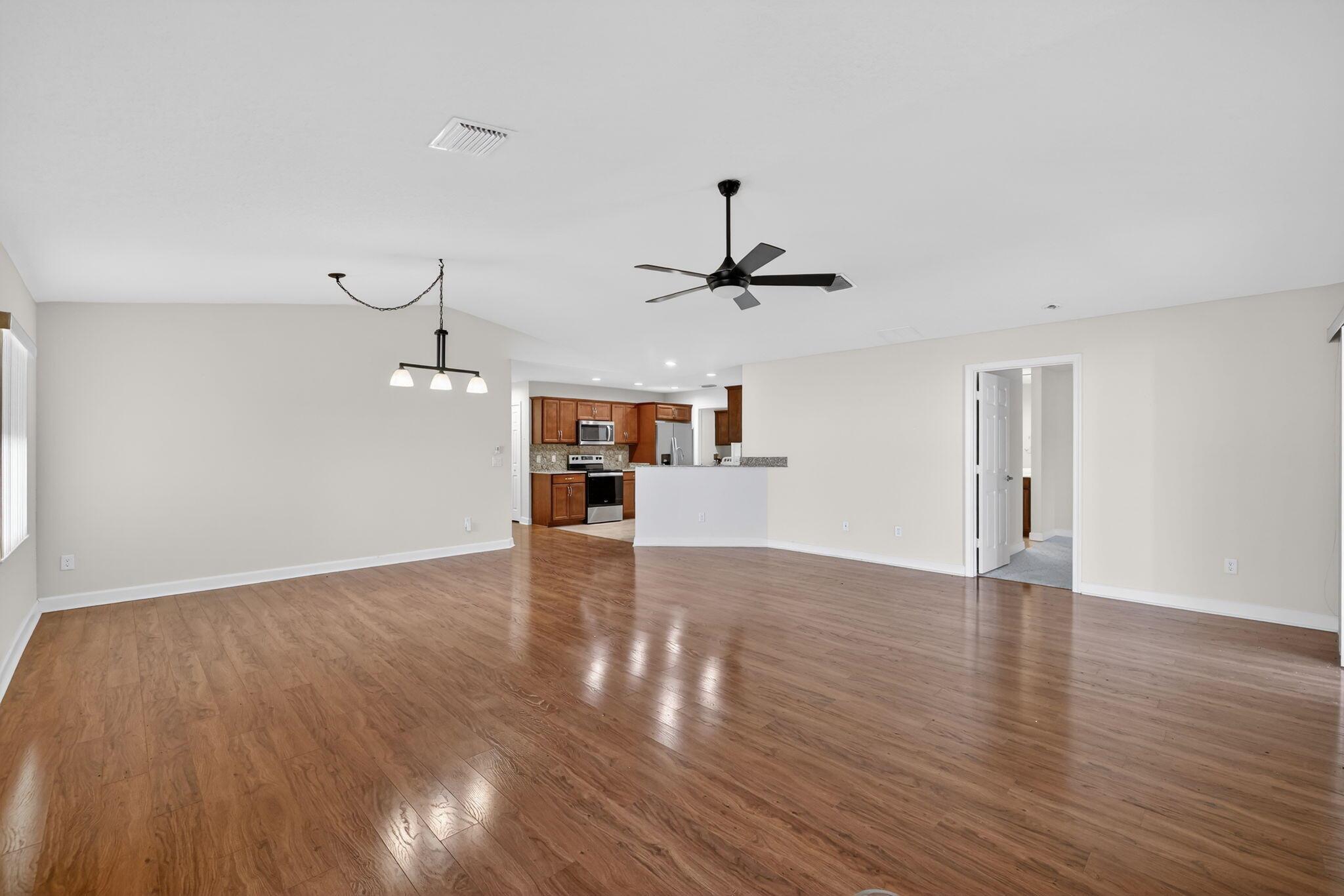 Spanish Lakes Riverfront - Residential