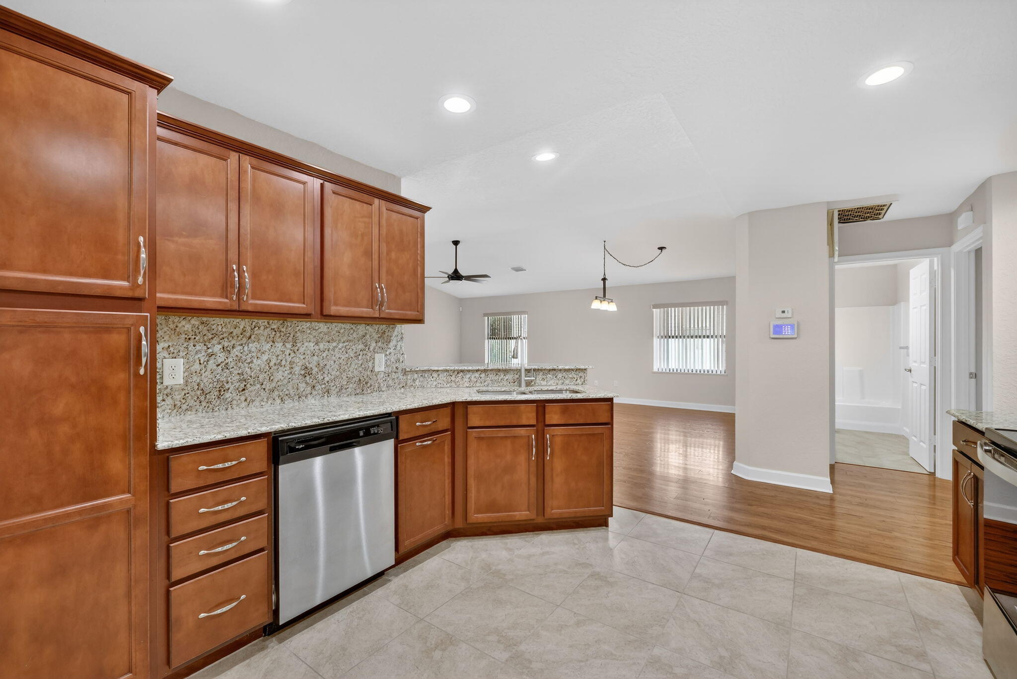 Spanish Lakes Riverfront - Residential