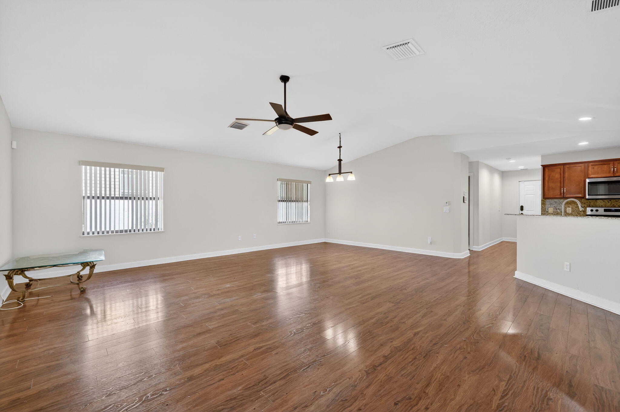 Spanish Lakes Riverfront - Residential