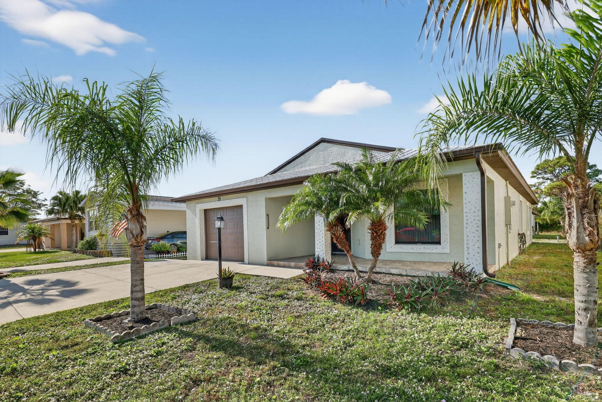 Spanish Lakes Riverfront - Residential