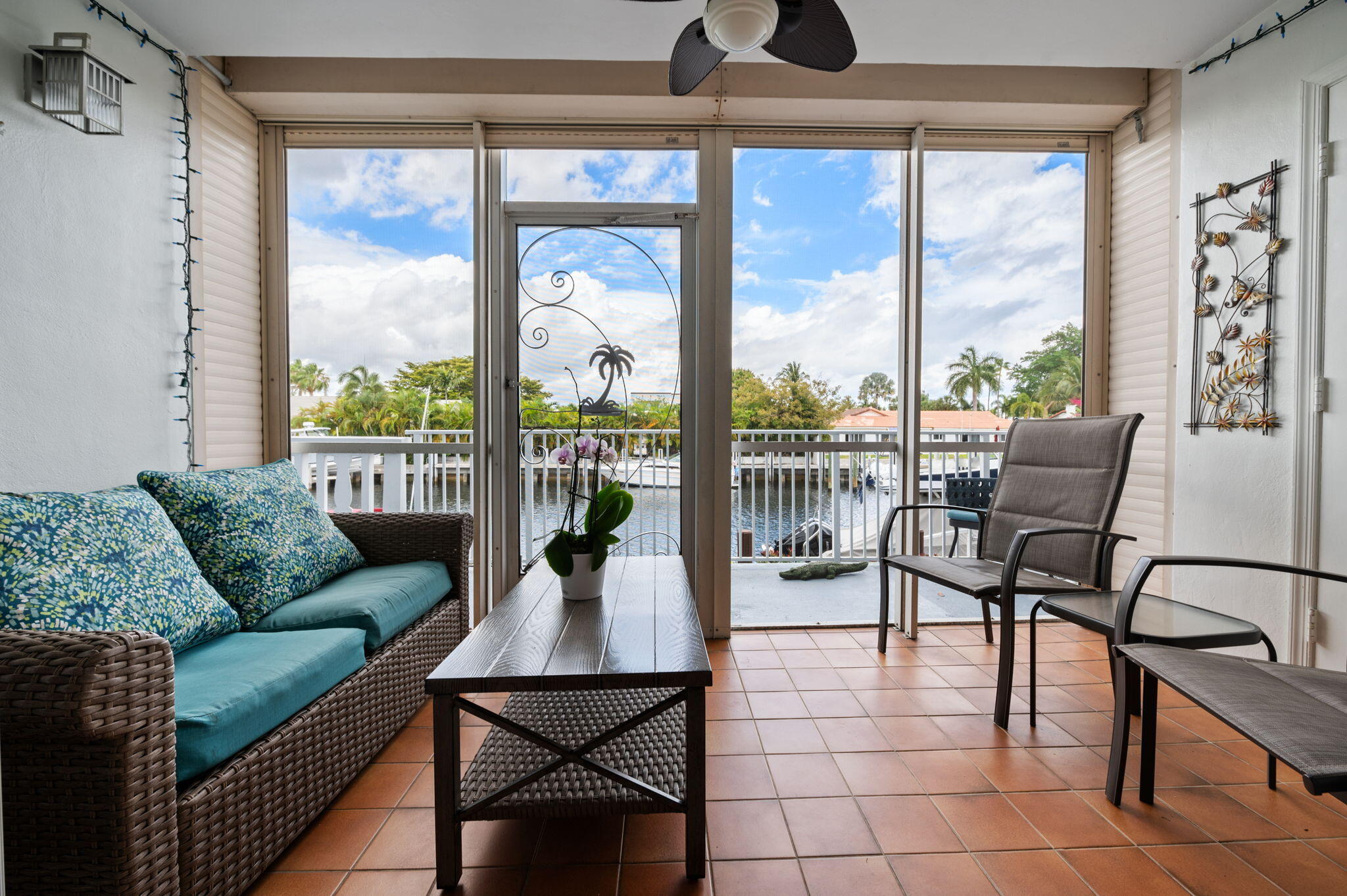 IMPERIAL CONDOMINIUM - Residential Lease