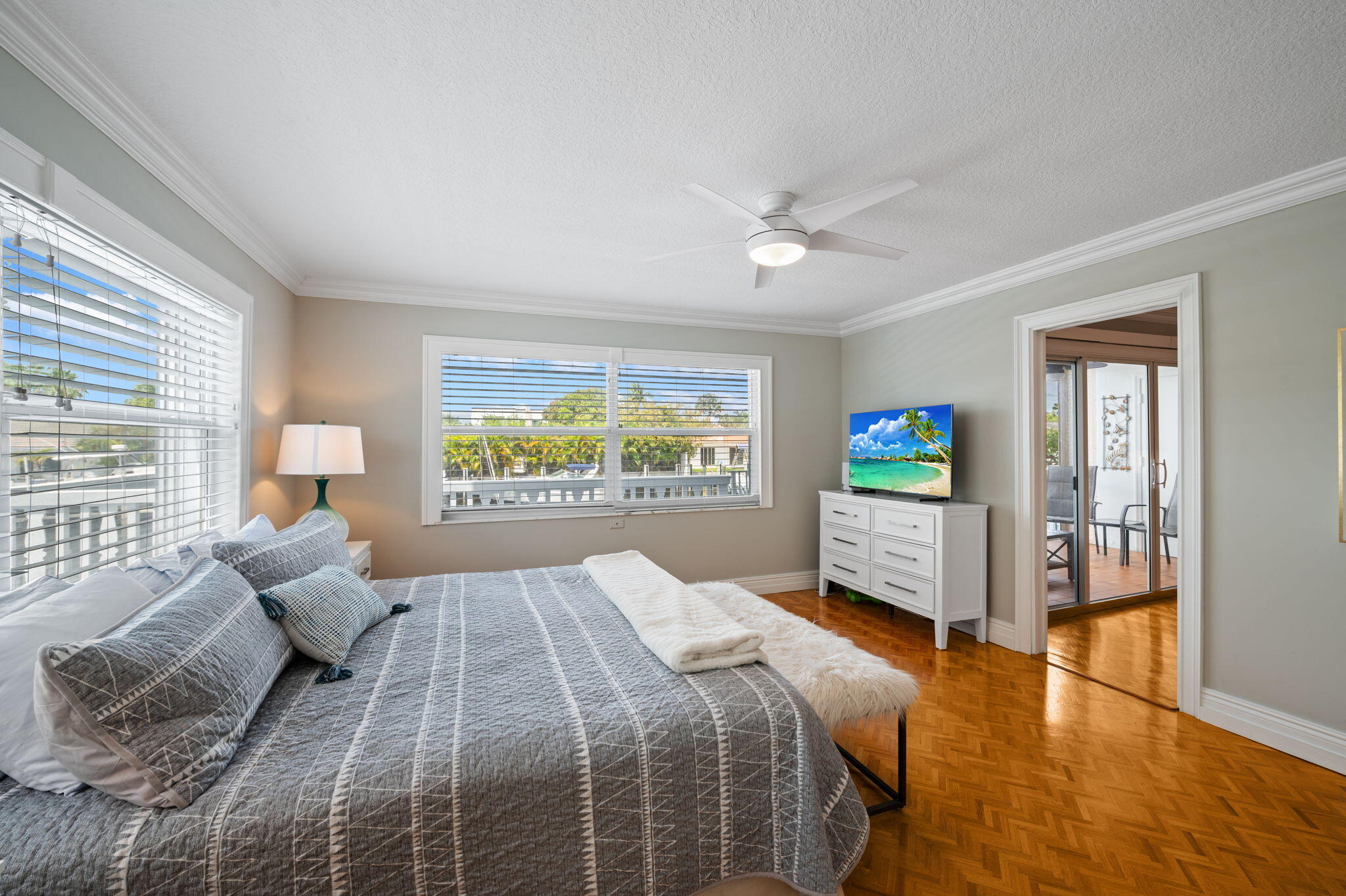 IMPERIAL CONDOMINIUM - Residential Lease
