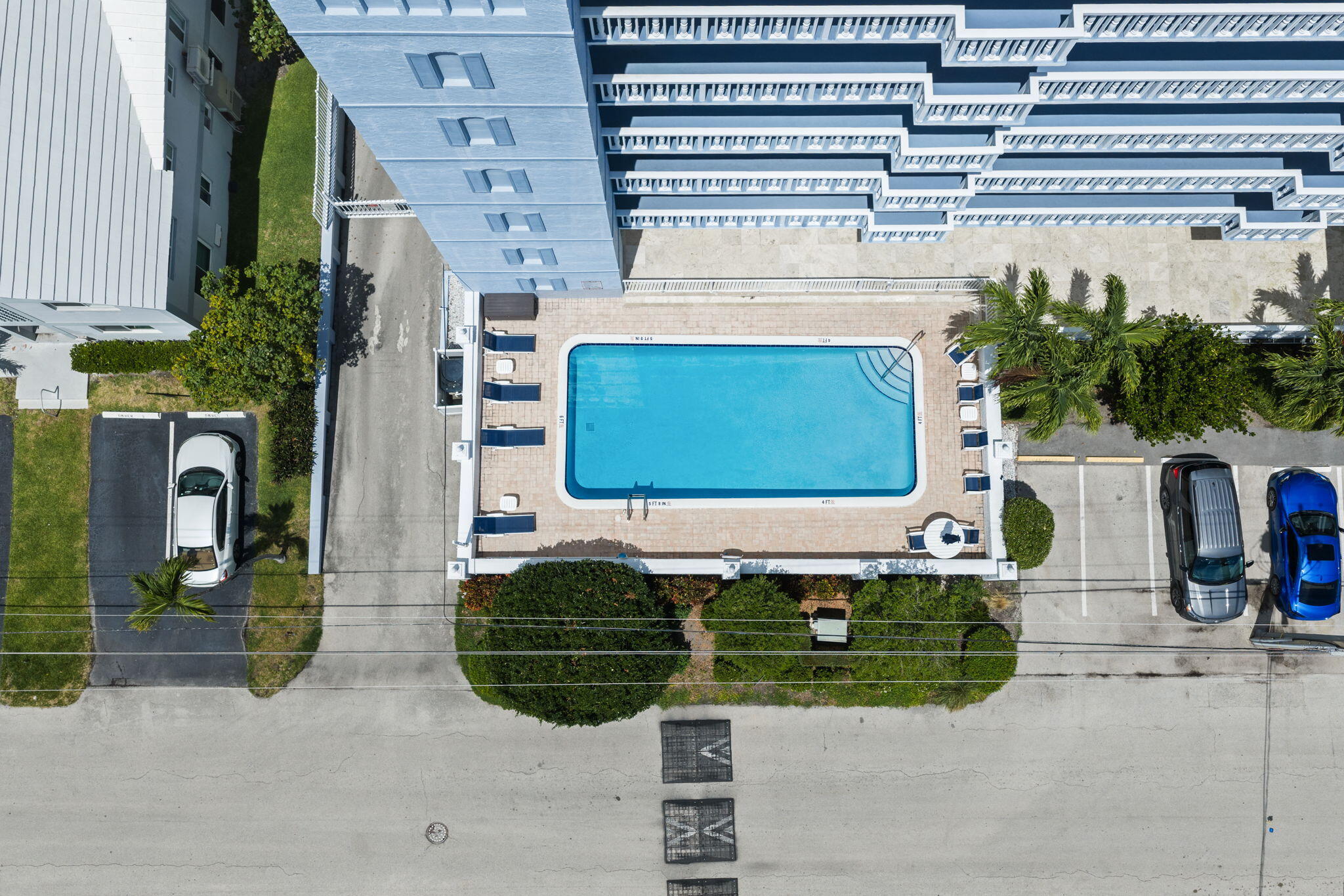 IMPERIAL CONDOMINIUM - Residential Lease
