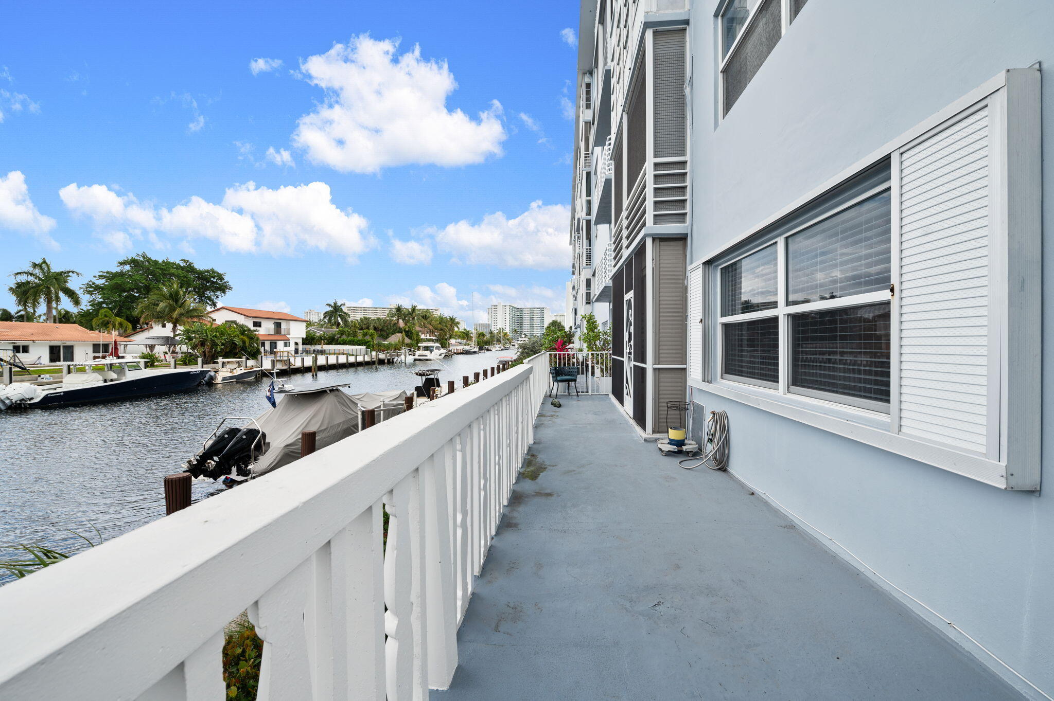 IMPERIAL CONDOMINIUM - Residential Lease