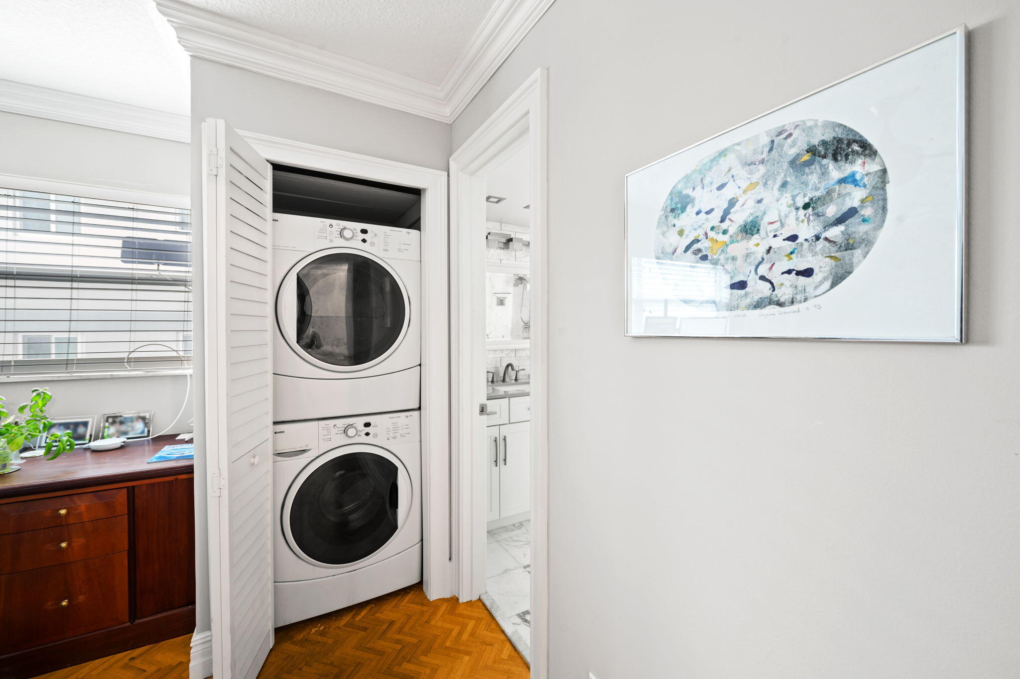 IMPERIAL CONDOMINIUM - Residential Lease