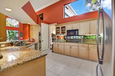 Tiny photo for 2629 NW 64th Place, Boca Raton, FL 33496 (MLS # R11154566)