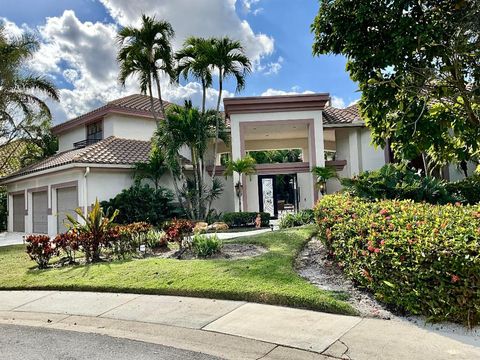 2629 NW 64th Place Boca Raton FL 33496