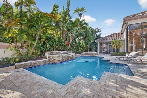 Tiny photo for 2629 NW 64th Place, Boca Raton, FL 33496 (MLS # R11154566)