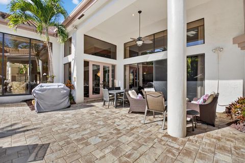 Tiny photo for 2629 NW 64th Place, Boca Raton, FL 33496 (MLS # R11154566)
