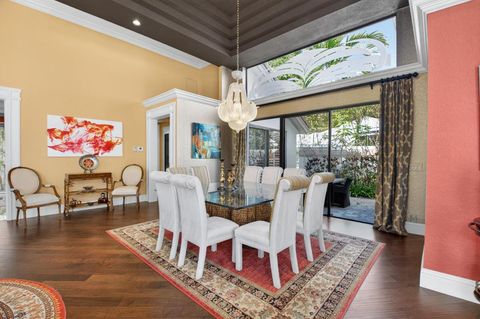 Tiny photo for 2629 NW 64th Place, Boca Raton, FL 33496 (MLS # R11154566)