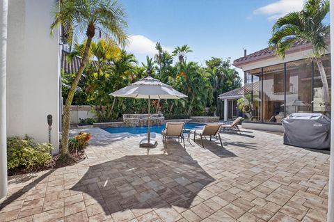 Tiny photo for 2629 NW 64th Place, Boca Raton, FL 33496 (MLS # R11154566)