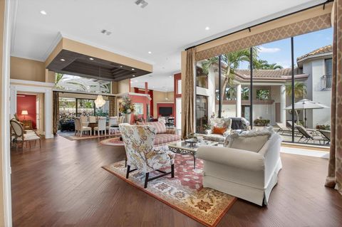 Tiny photo for 2629 NW 64th Place, Boca Raton, FL 33496 (MLS # R11154566)
