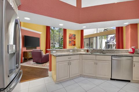 Tiny photo for 2629 NW 64th Place, Boca Raton, FL 33496 (MLS # R11154566)