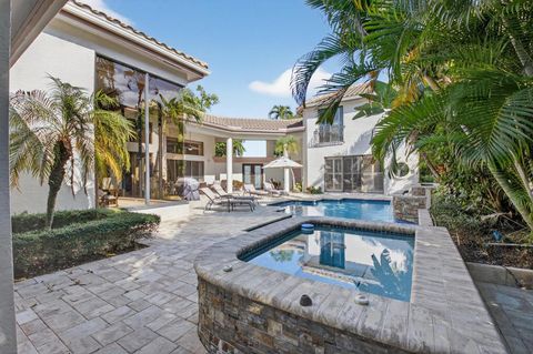 Tiny photo for 2629 NW 64th Place, Boca Raton, FL 33496 (MLS # R11154566)