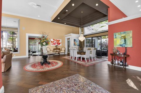Tiny photo for 2629 NW 64th Place, Boca Raton, FL 33496 (MLS # R11154566)