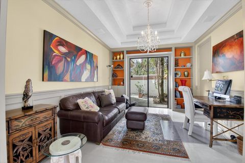 Tiny photo for 2629 NW 64th Place, Boca Raton, FL 33496 (MLS # R11154566)