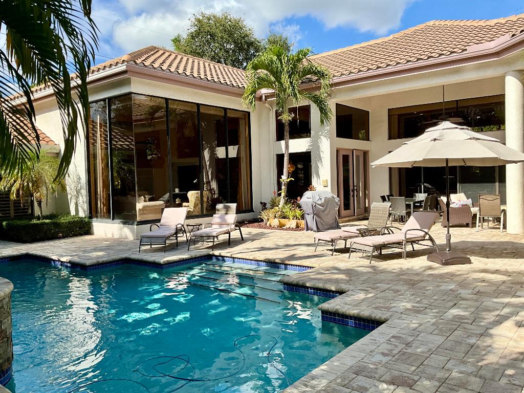 Grand Oaks - Residential