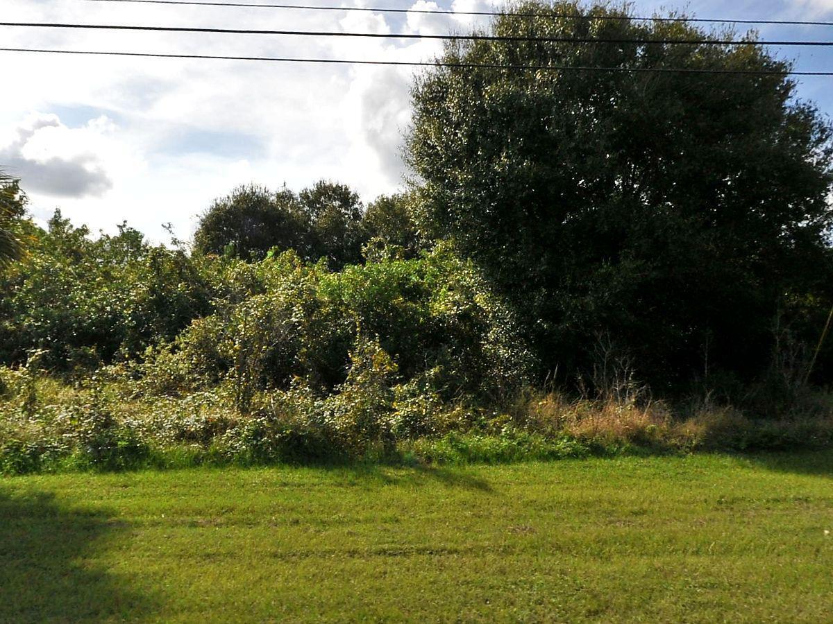 Priced to sell. Nice lot in Western Port St Lucie (just North of Paar)