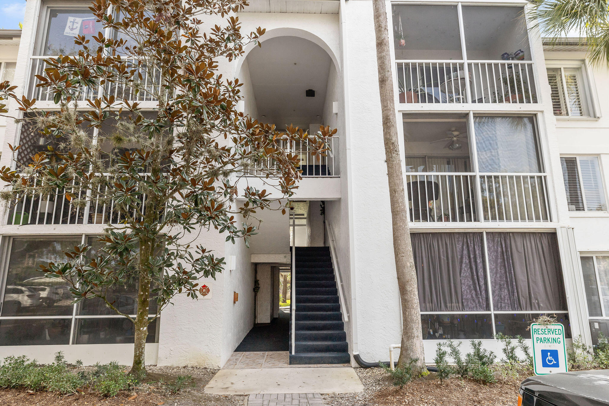 ANCHORAGE ON THE ST LUCIE - Residential Lease