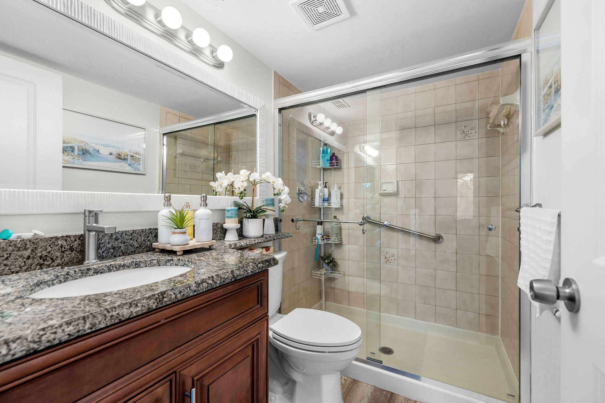 ANCHORAGE ON THE ST LUCIE - Residential Lease