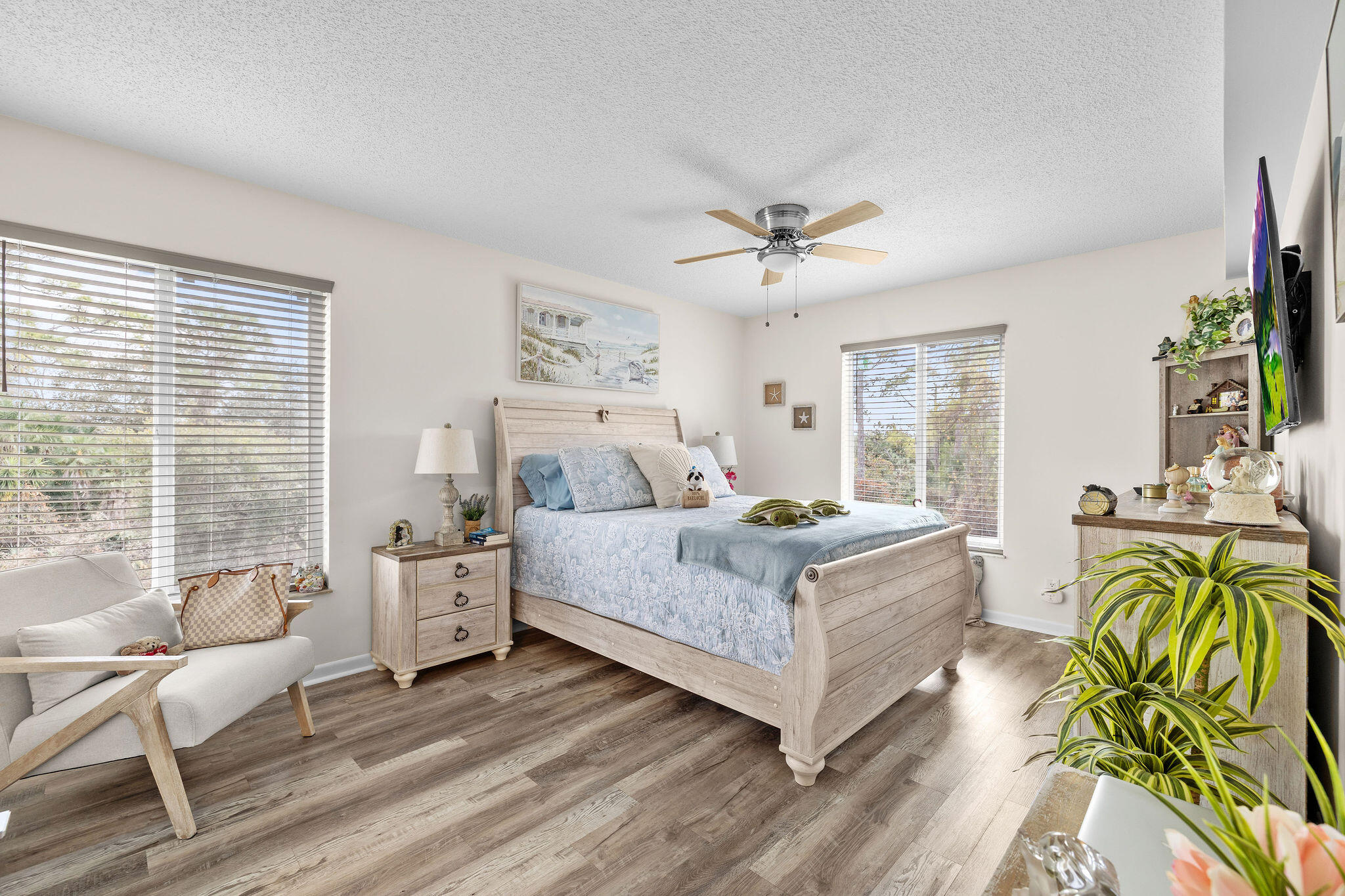 ANCHORAGE ON THE ST LUCIE - Residential Lease