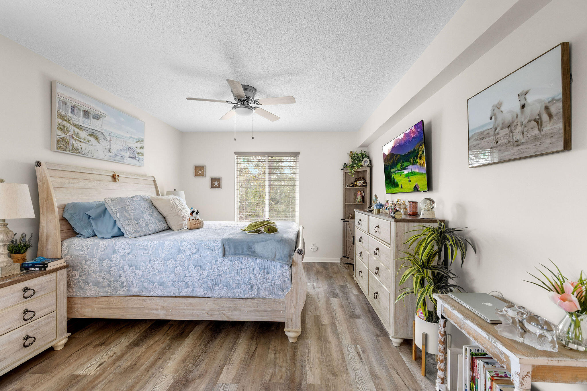 ANCHORAGE ON THE ST LUCIE - Residential Lease