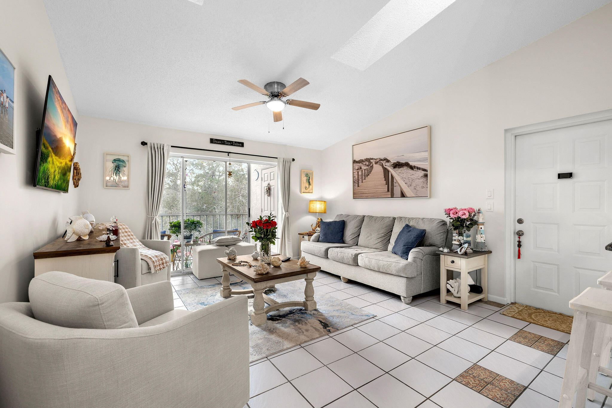 ANCHORAGE ON THE ST LUCIE - Residential Lease