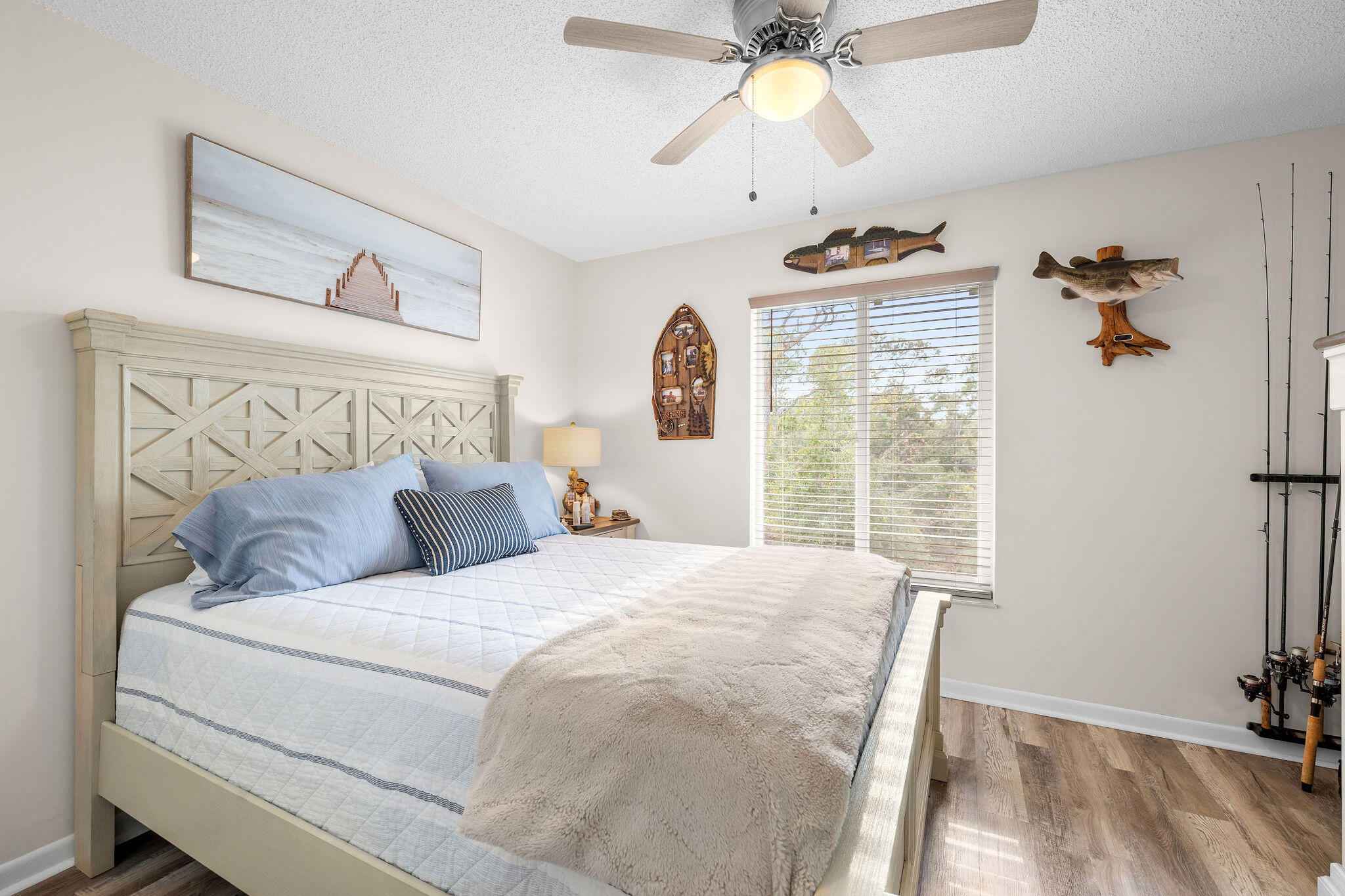 ANCHORAGE ON THE ST LUCIE - Residential Lease