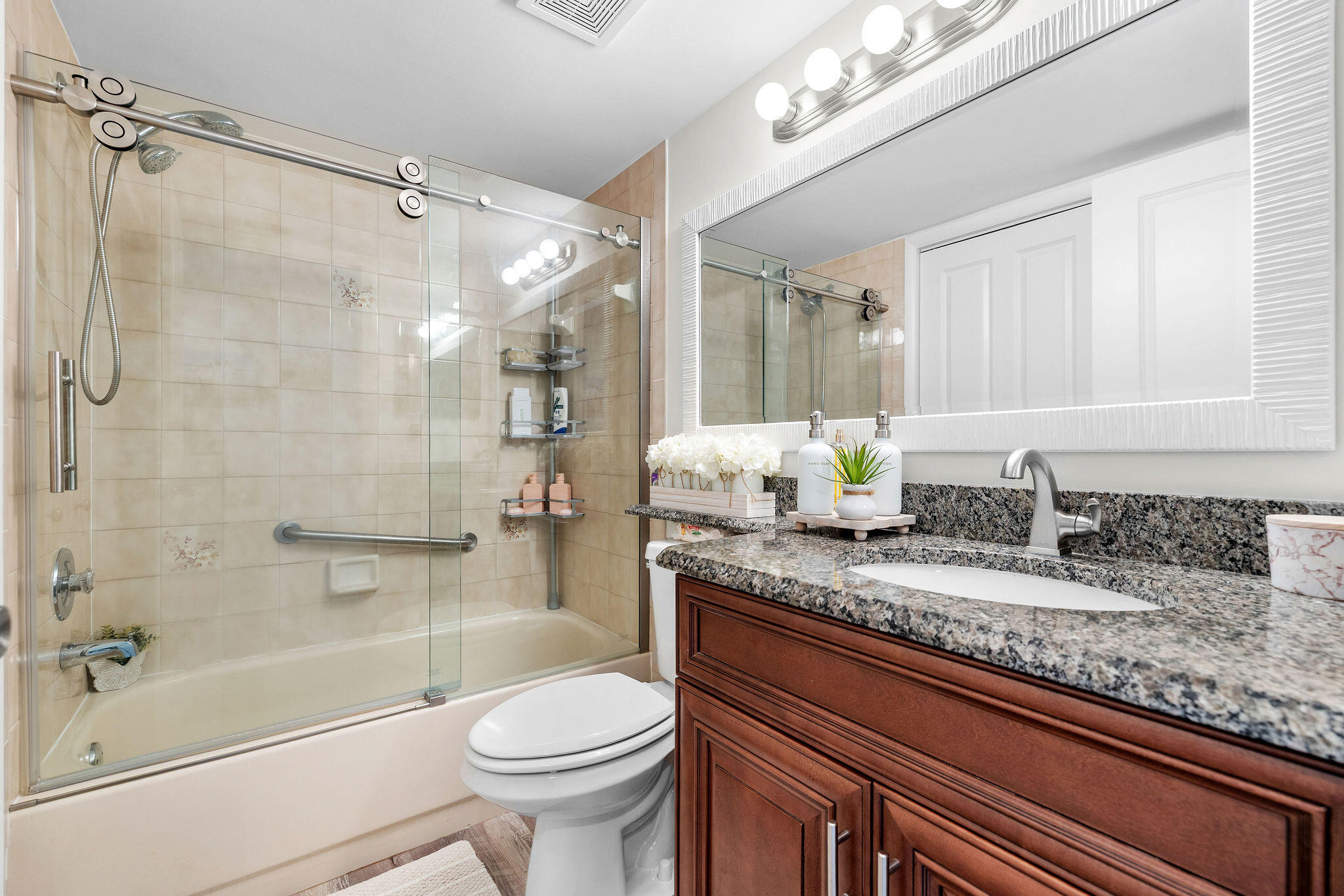 ANCHORAGE ON THE ST LUCIE - Residential Lease