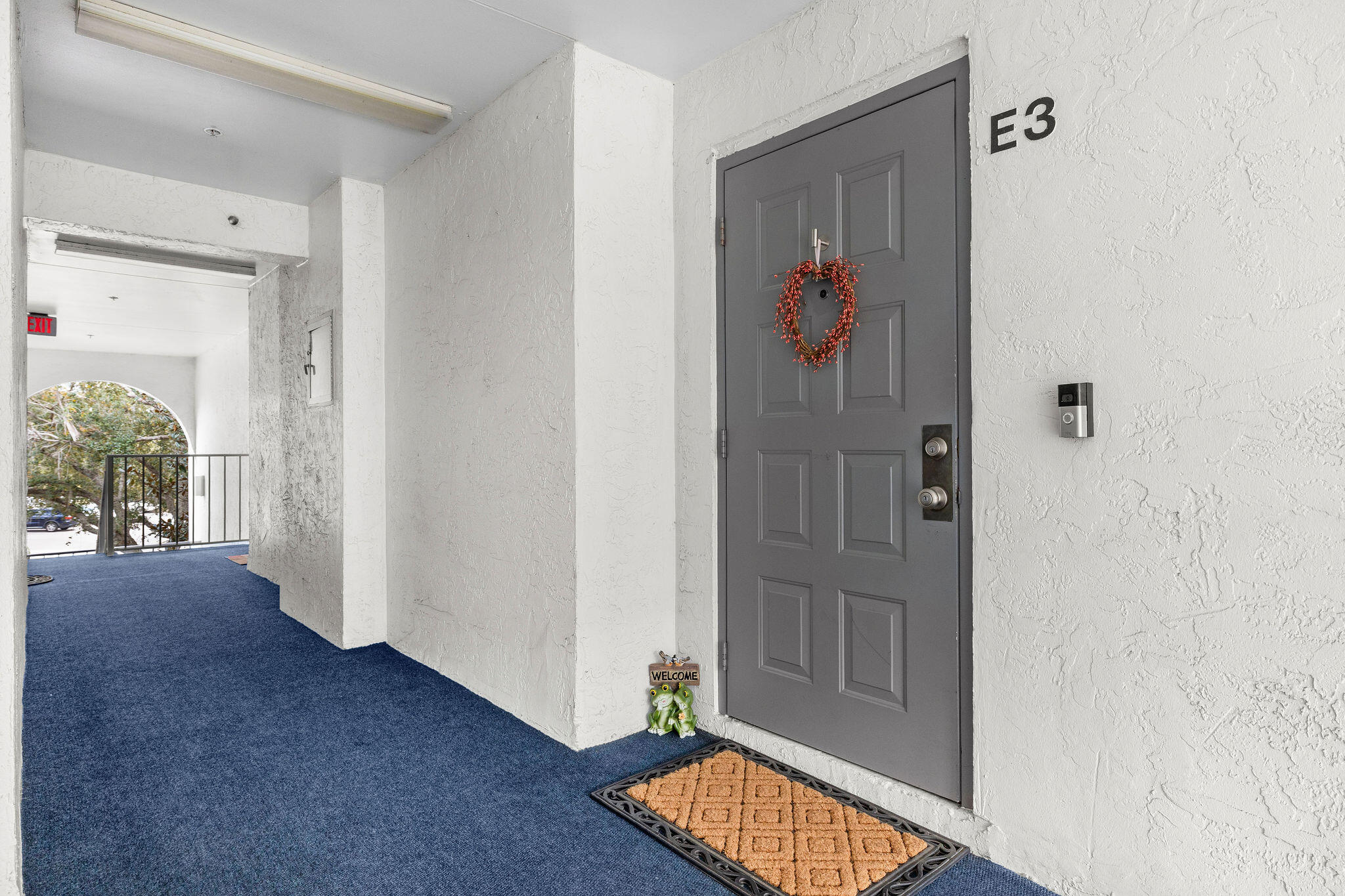 ANCHORAGE ON THE ST LUCIE - Residential Lease