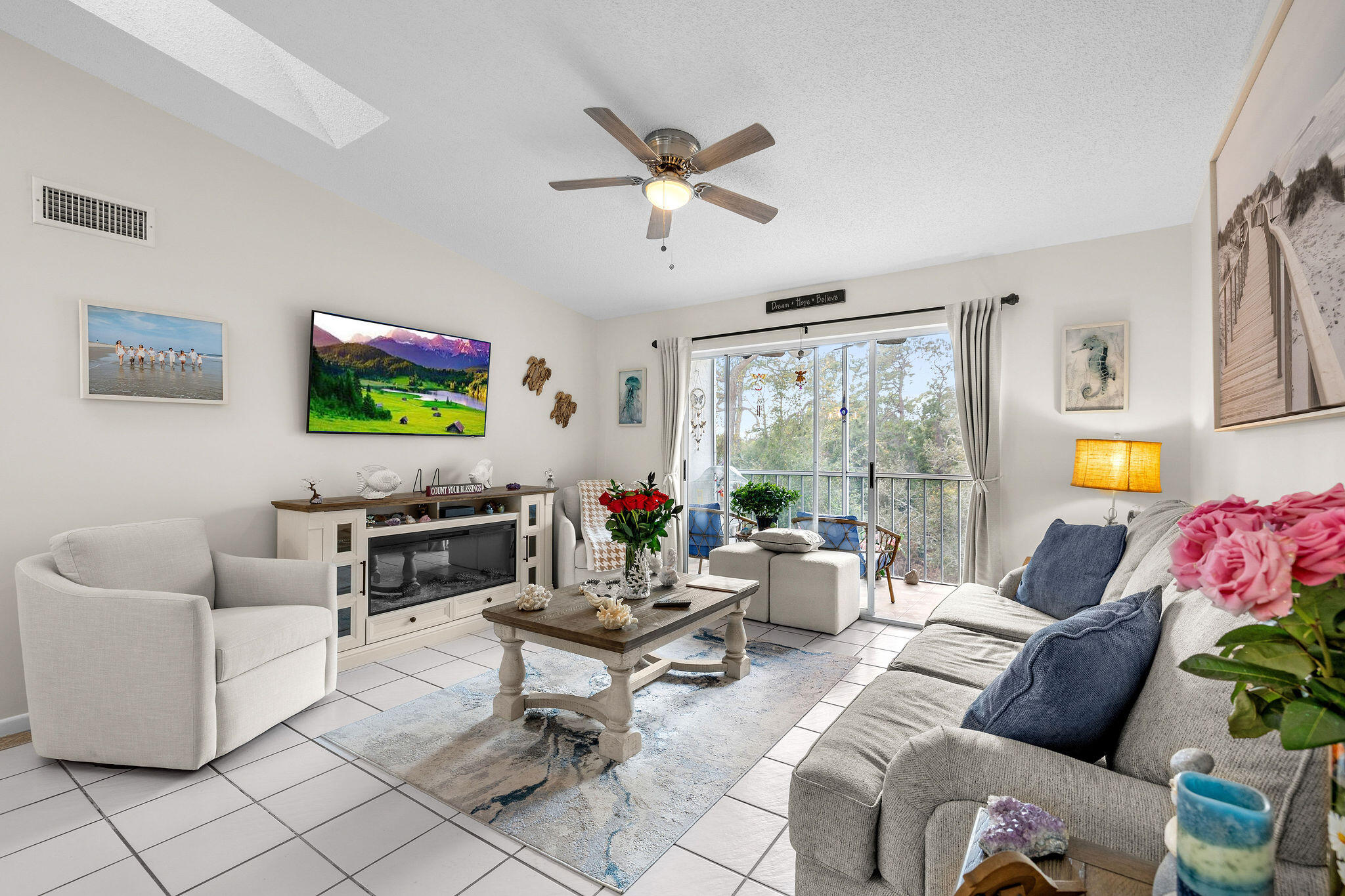 ANCHORAGE ON THE ST LUCIE - Residential Lease