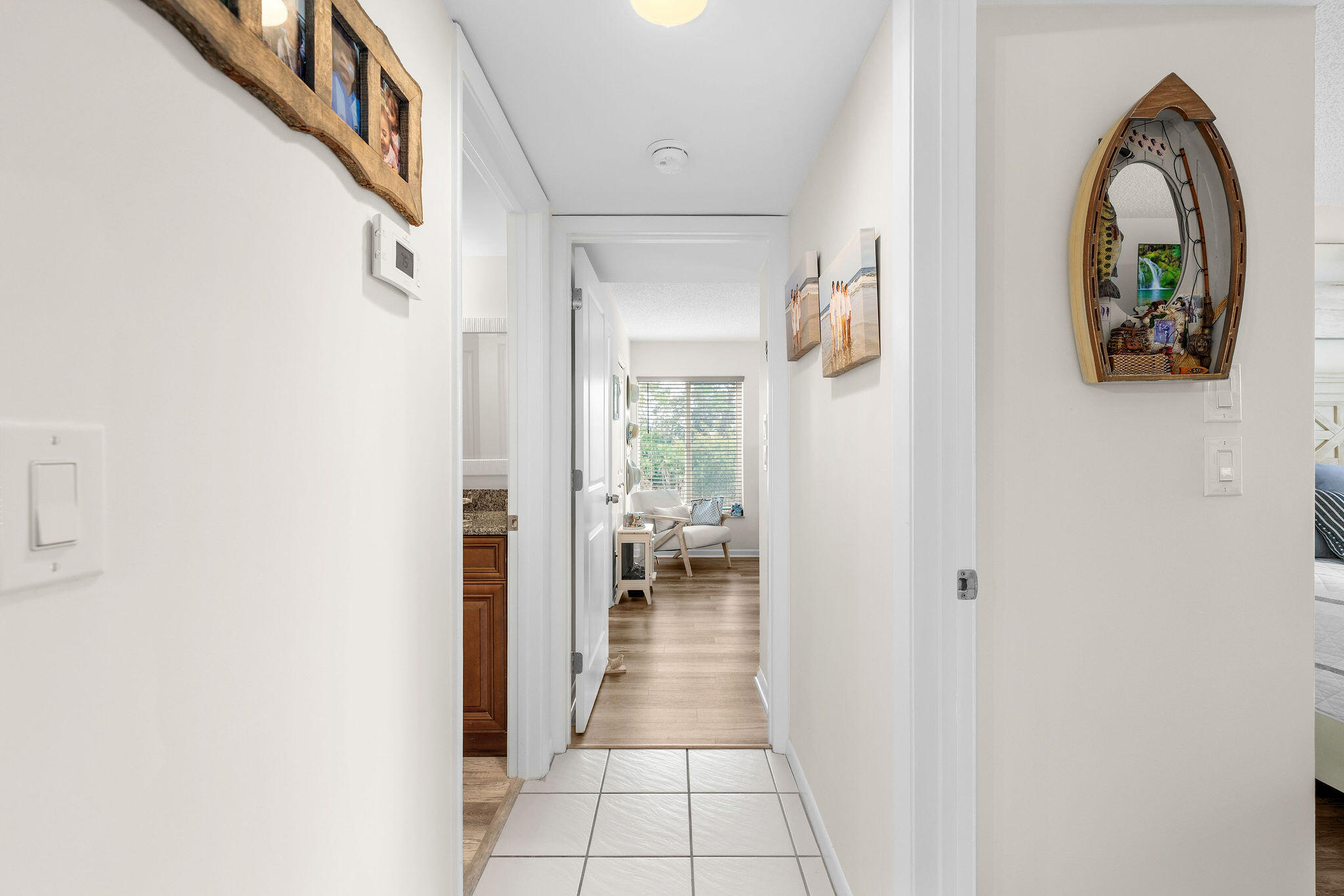 ANCHORAGE ON THE ST LUCIE - Residential Lease