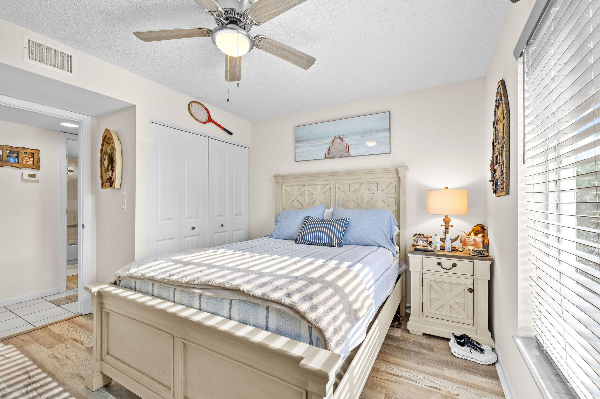 ANCHORAGE ON THE ST LUCIE - Residential Lease