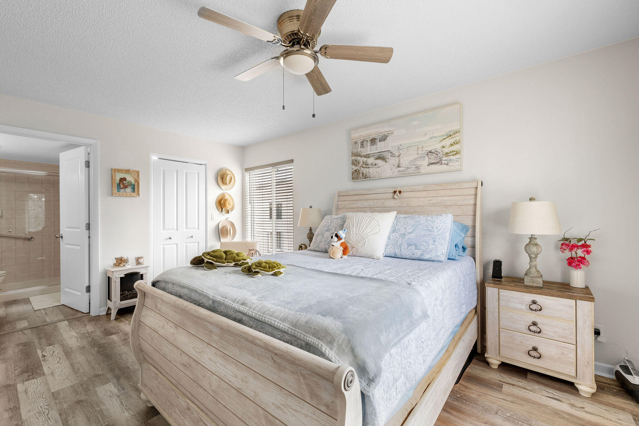 ANCHORAGE ON THE ST LUCIE - Residential Lease